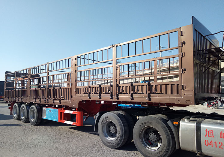 大载自卸多少钱