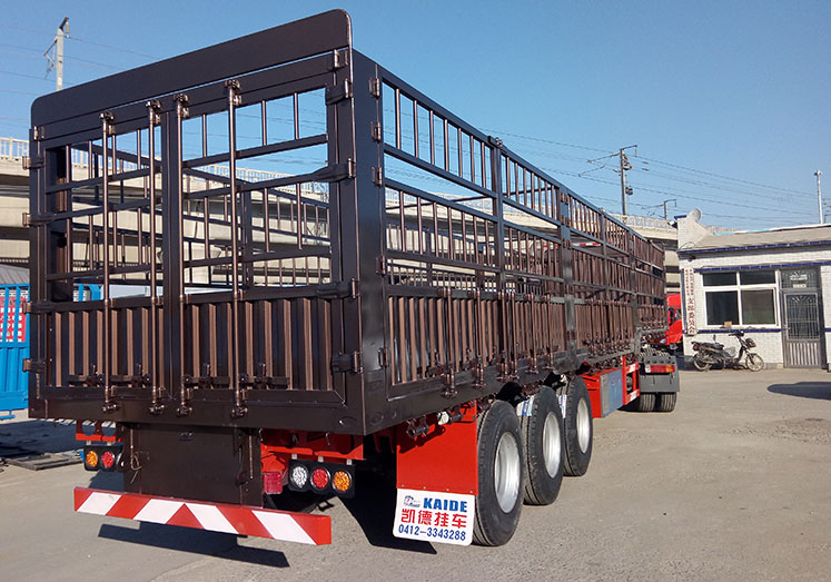 大载自卸多少钱